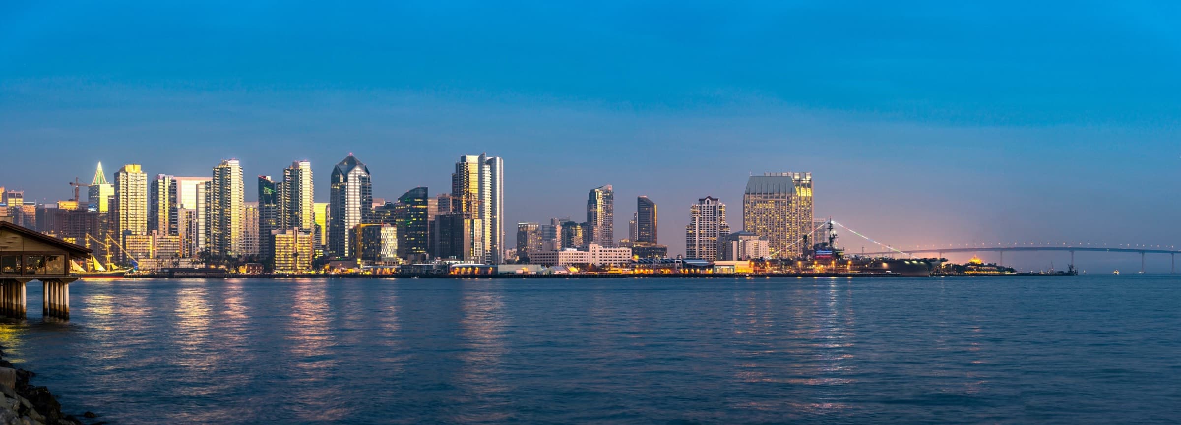San Diego
